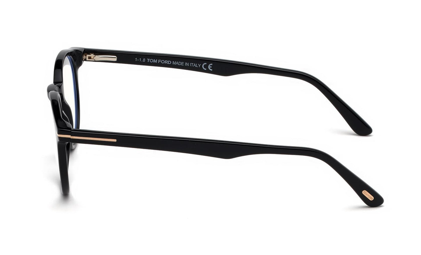 Tom Ford Eyeglasses FT5557/B 001