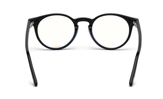 Tom Ford Eyeglasses FT5557/B 001