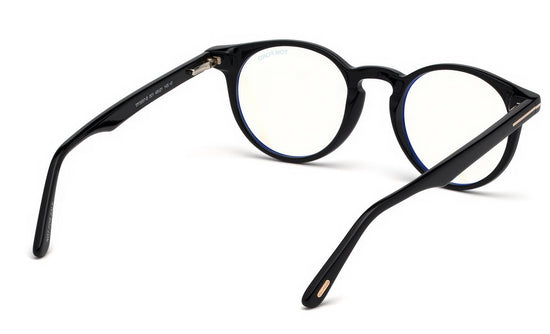 Tom Ford Eyeglasses FT5557/B 001