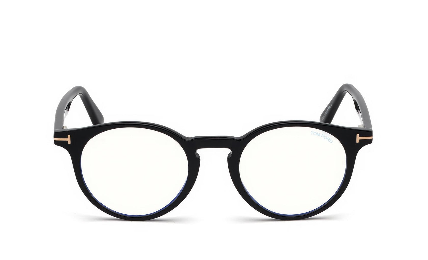 Tom Ford Eyeglasses FT5557/B 001