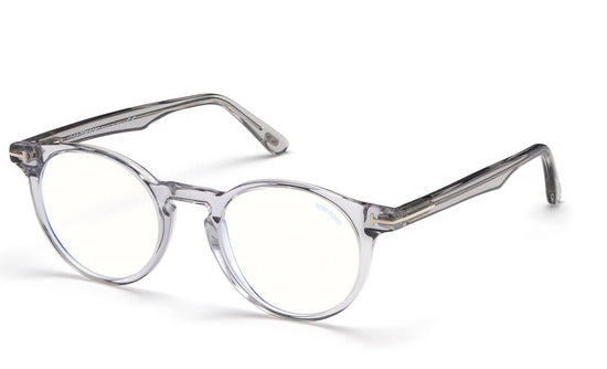 Tom Ford Eyeglasses FT5557/B 020