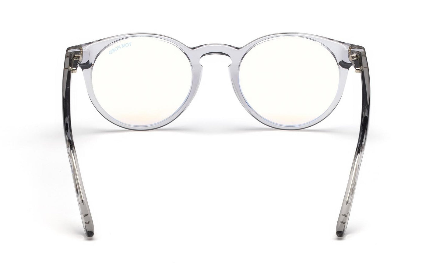 Tom Ford Eyeglasses FT5557/B 020