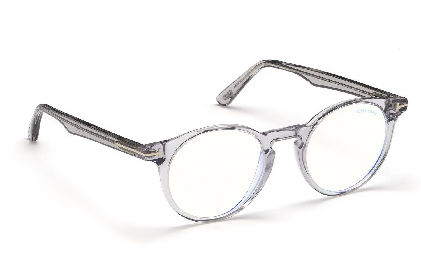 Tom Ford Eyeglasses FT5557/B 020