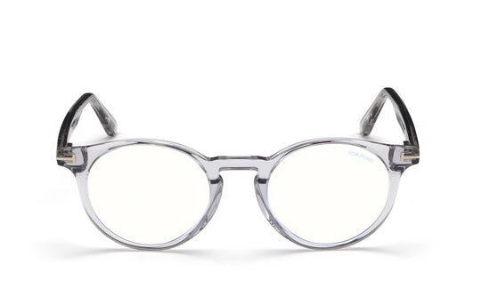 Tom Ford Eyeglasses FT5557/B 020