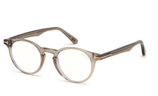 Tom Ford Eyeglasses FT5557/B 045