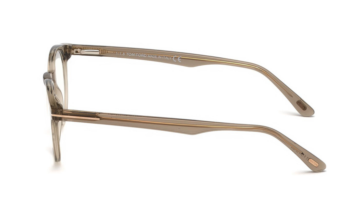 Tom Ford Eyeglasses FT5557/B 045