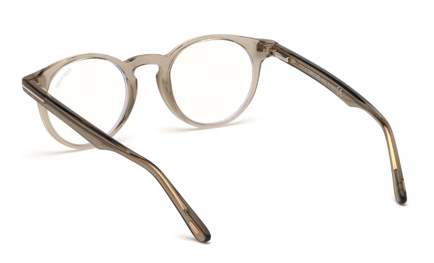 Tom Ford Eyeglasses FT5557/B 045