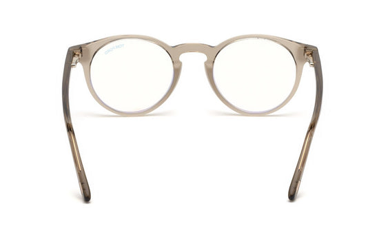 Tom Ford Eyeglasses FT5557/B 045