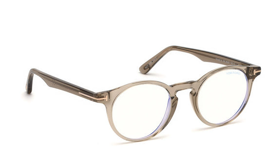 Tom Ford Eyeglasses FT5557/B 045