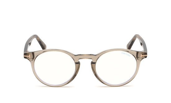 Tom Ford Eyeglasses FT5557/B 045