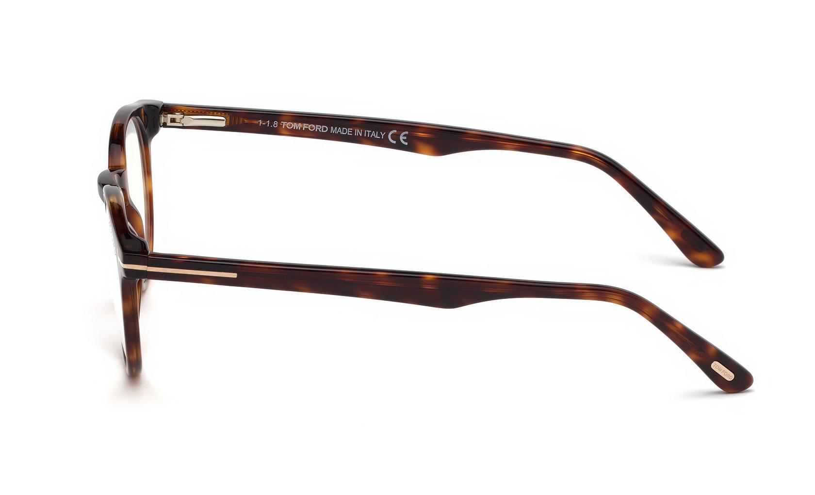 Tom Ford Eyeglasses FT5557/B 052
