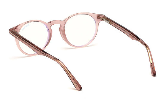 Tom Ford Eyeglasses FT5557/B 072