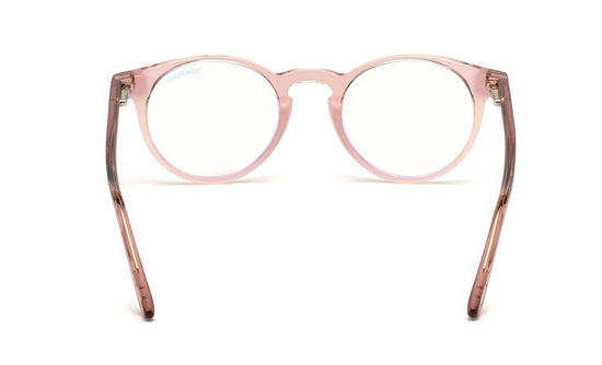 Tom Ford Eyeglasses FT5557/B 072