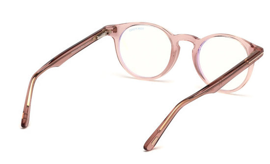 Tom Ford Eyeglasses FT5557/B 072