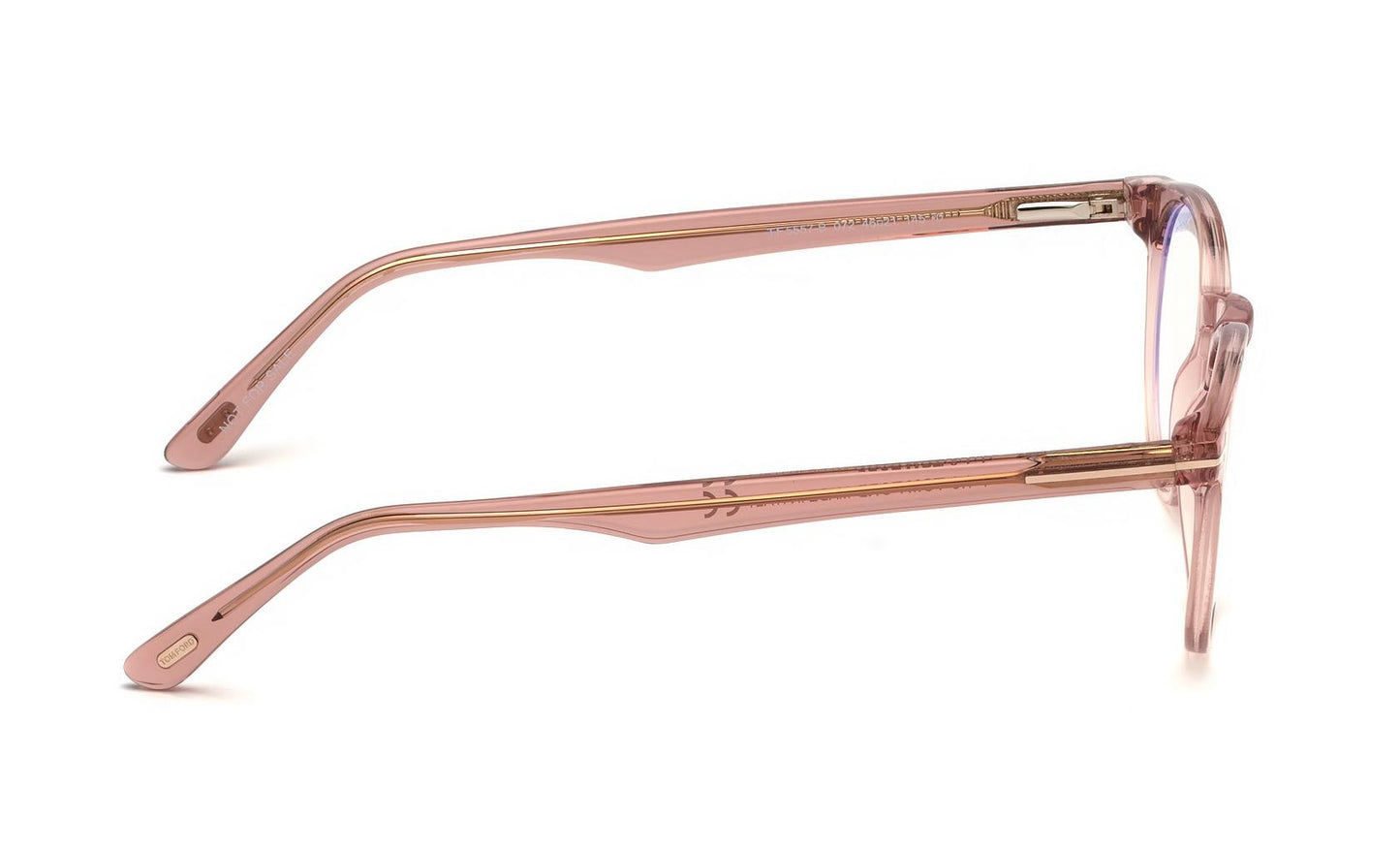 Tom Ford Eyeglasses FT5557/B 072