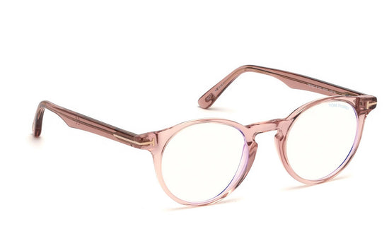 Tom Ford Eyeglasses FT5557/B 072