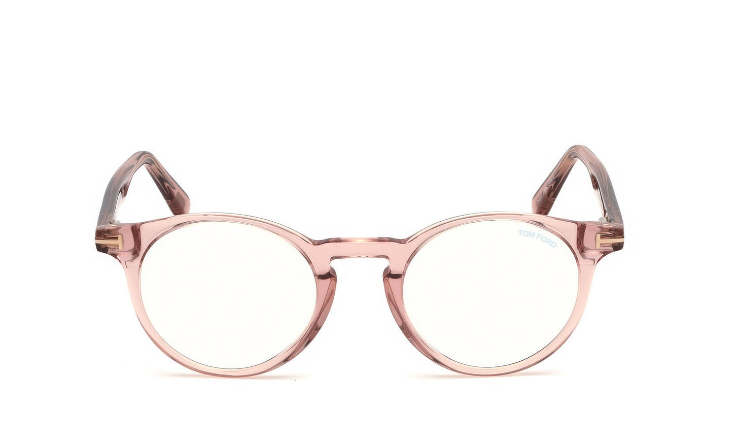 Tom Ford Eyeglasses FT5557/B 072