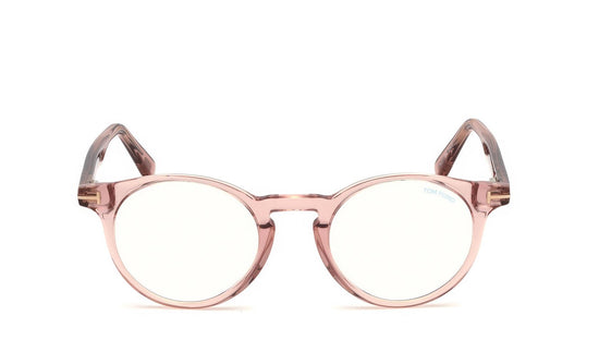 Tom Ford Eyeglasses FT5557/B 072