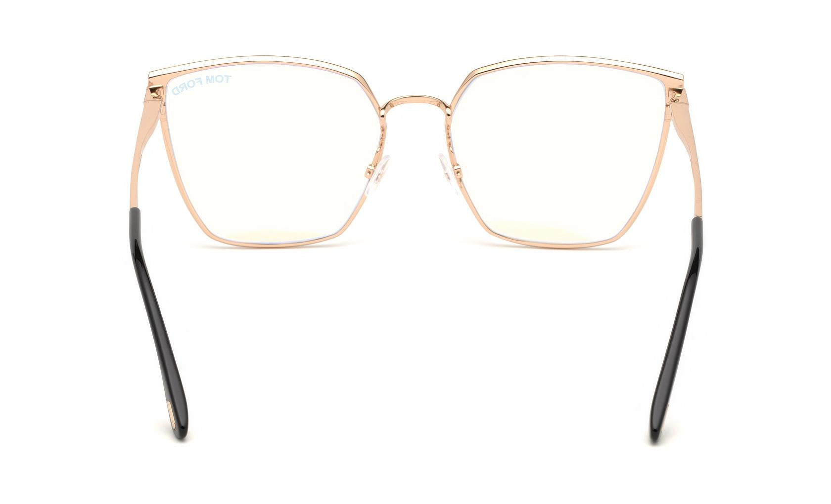 Tom Ford Eyeglasses FT5574/B 001