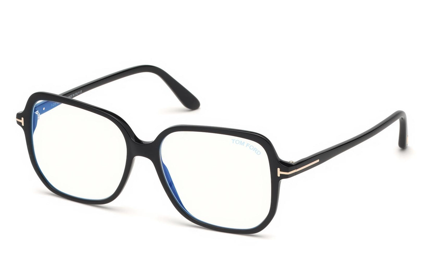 Tom Ford Eyeglasses FT5578/B 001