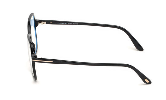 Tom Ford Eyeglasses FT5578/B 001