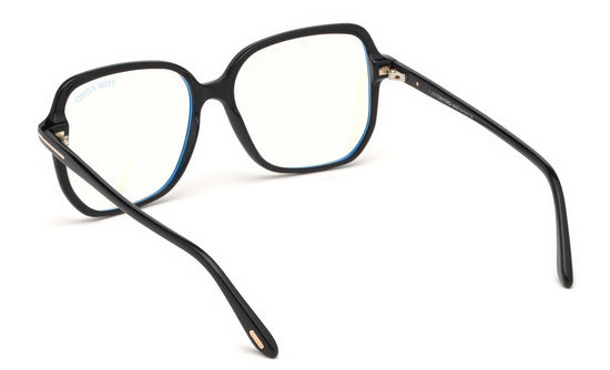 Tom Ford Eyeglasses FT5578/B 001