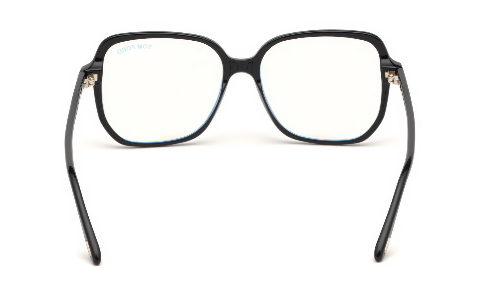 Tom Ford Eyeglasses FT5578/B 001