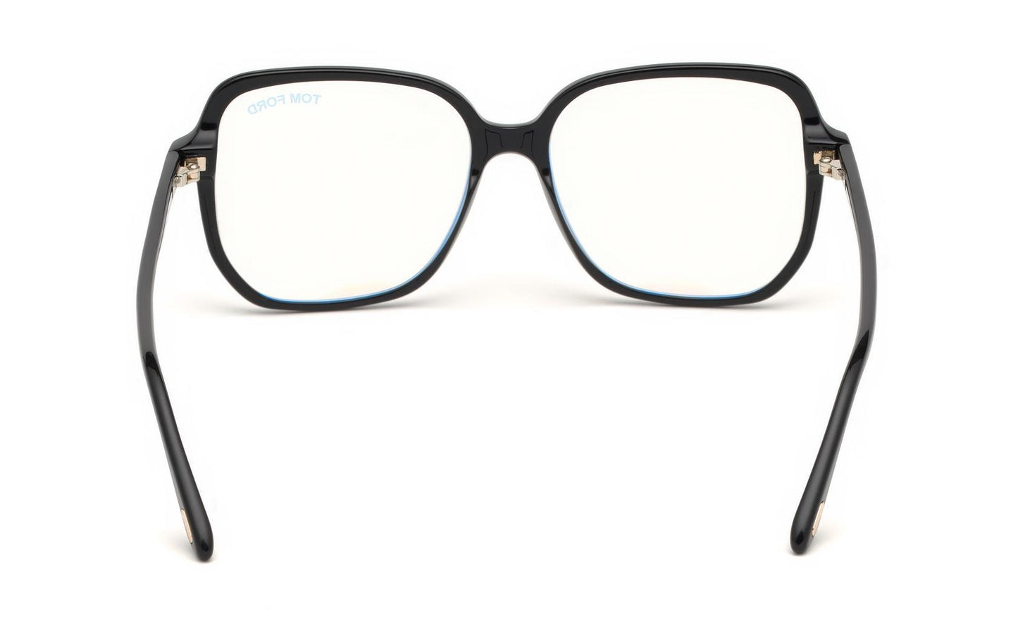 Tom Ford Eyeglasses FT5578/B 001