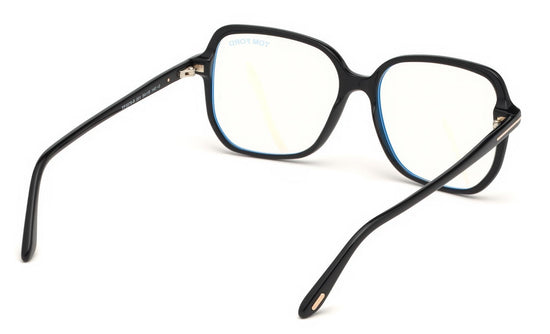 Tom Ford Eyeglasses FT5578/B 001