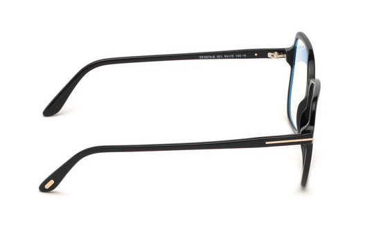 Tom Ford Eyeglasses FT5578/B 001