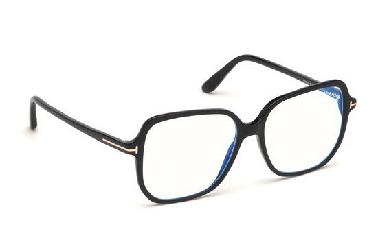 Tom Ford Eyeglasses FT5578/B 001