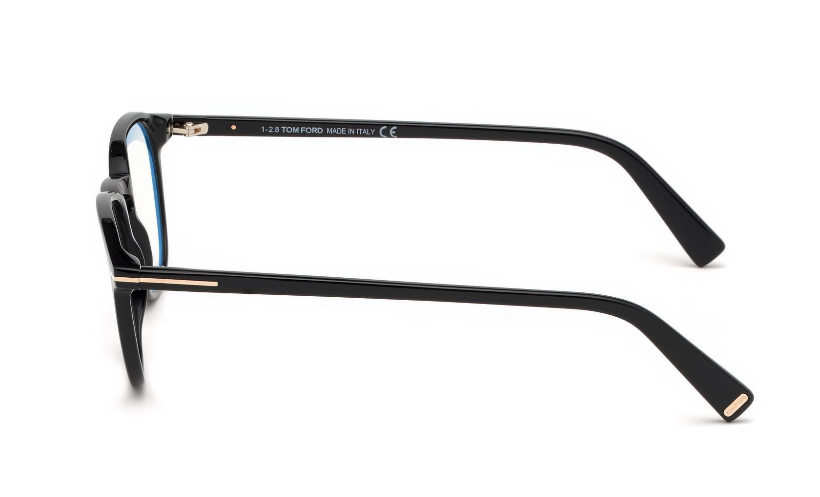 Tom Ford Eyeglasses FT5583/B 001