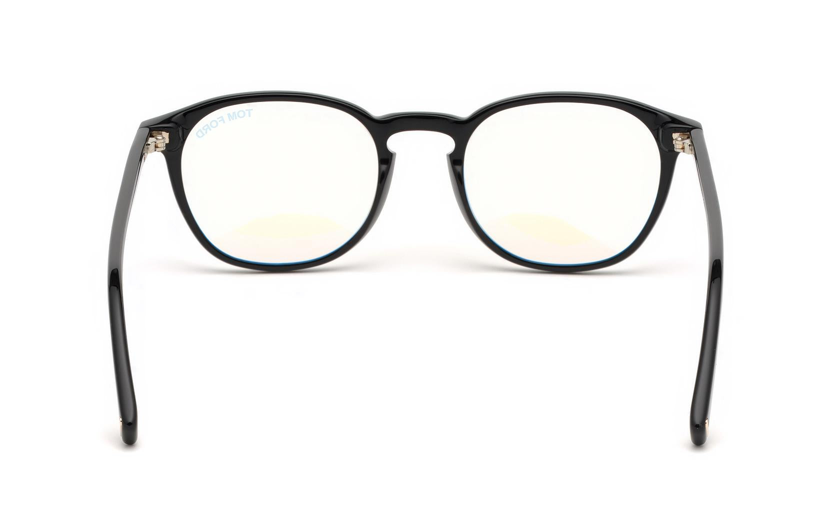 Tom Ford Eyeglasses FT5583/B 001