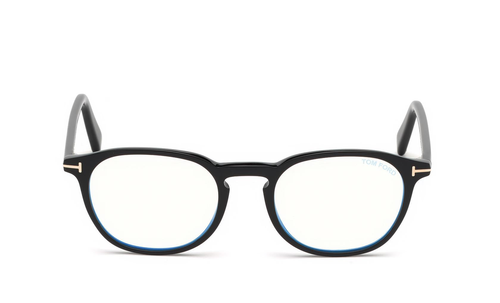 Tom Ford Eyeglasses FT5583/B 001