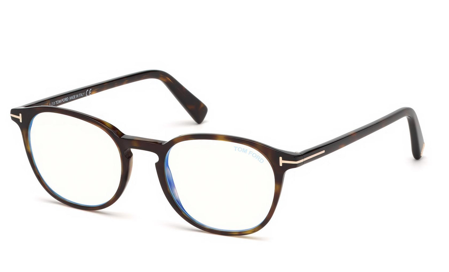 Tom Ford Eyeglasses FT5583/B 052