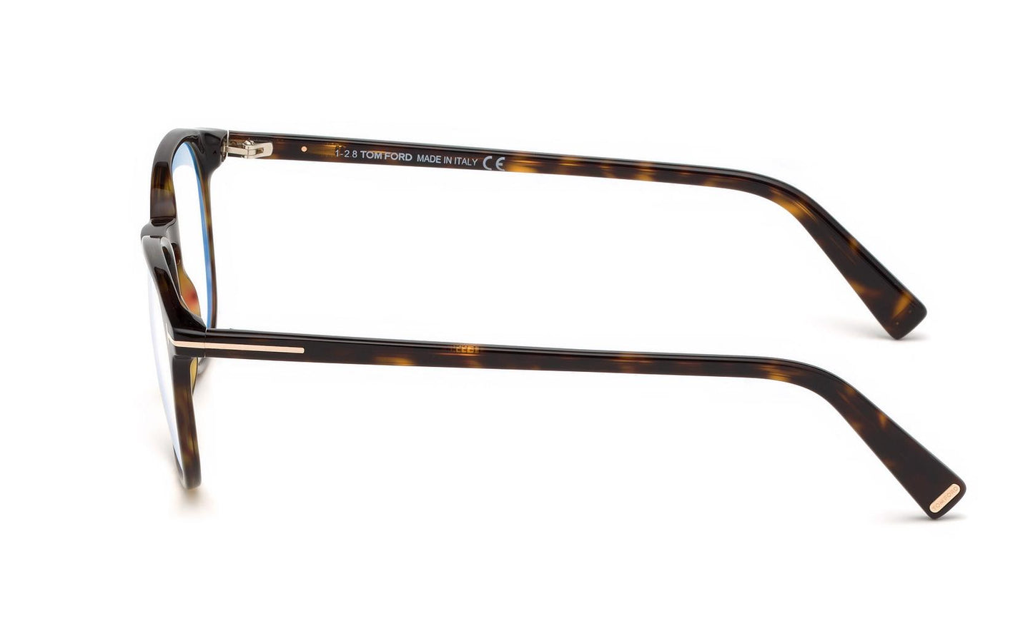 Tom Ford Eyeglasses FT5583/B 052