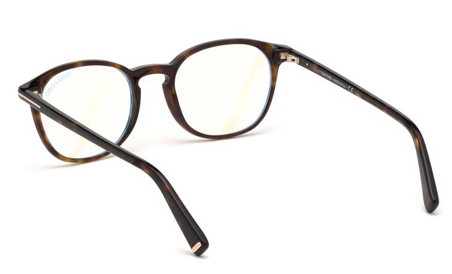 Tom Ford Eyeglasses FT5583/B 052