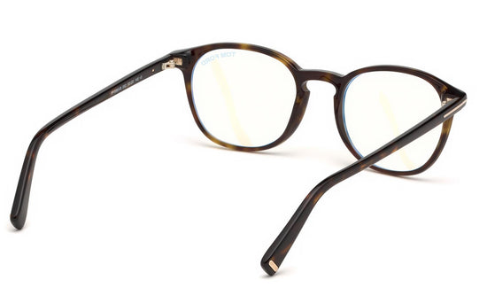 Tom Ford Eyeglasses FT5583/B 052