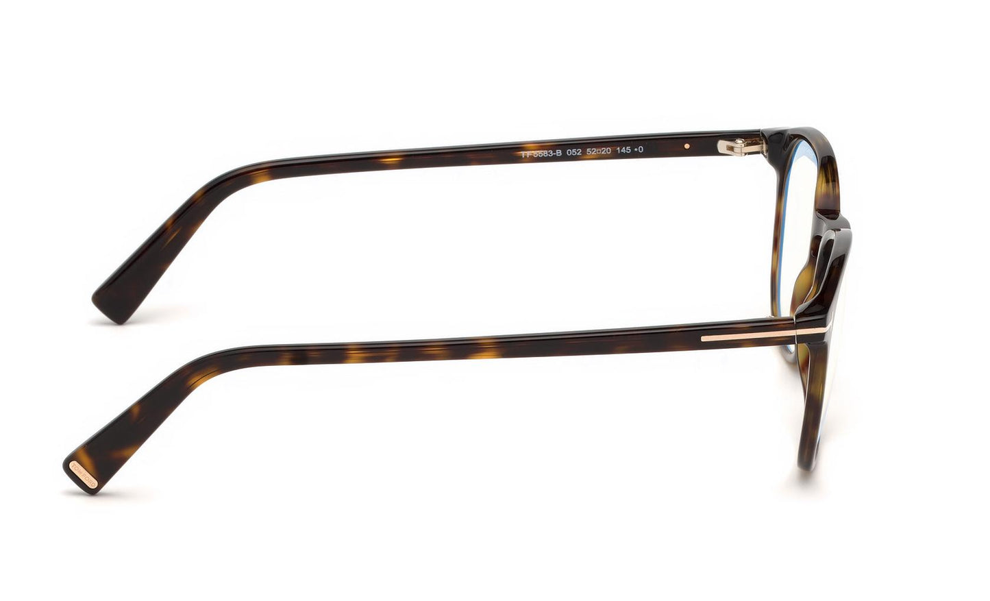 Tom Ford Eyeglasses FT5583/B 052