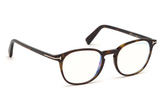 Tom Ford Eyeglasses FT5583/B 052