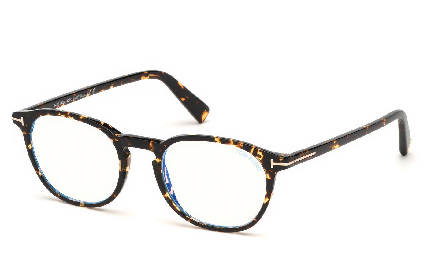 Tom Ford Eyeglasses FT5583/B 056