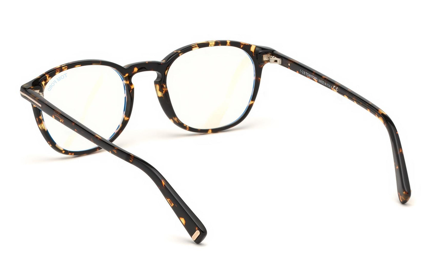 Tom Ford Eyeglasses FT5583/B 056