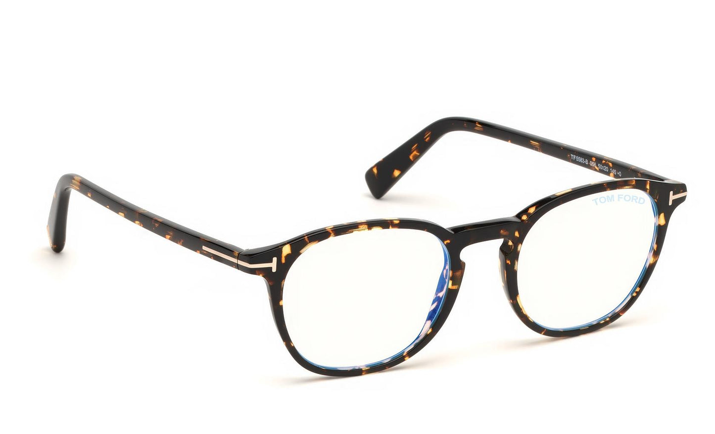 Tom Ford Eyeglasses FT5583/B 056