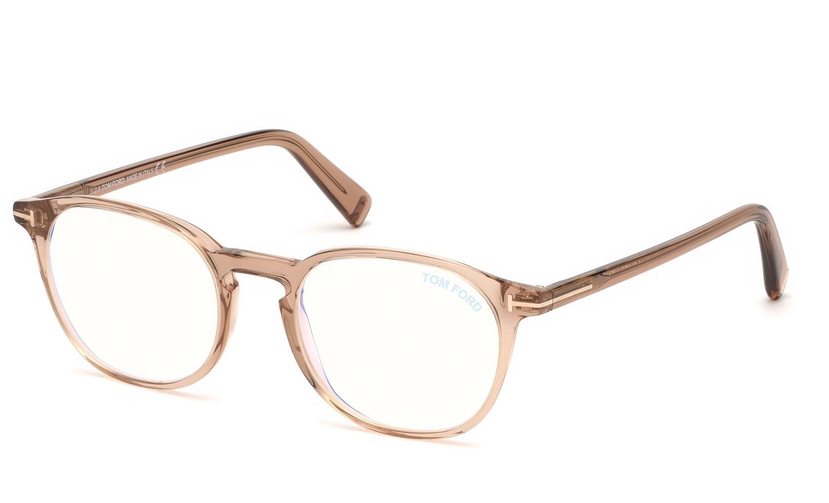 Tom Ford Eyeglasses FT5583/B 057