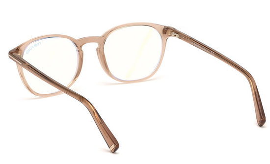 Tom Ford Eyeglasses FT5583/B 057