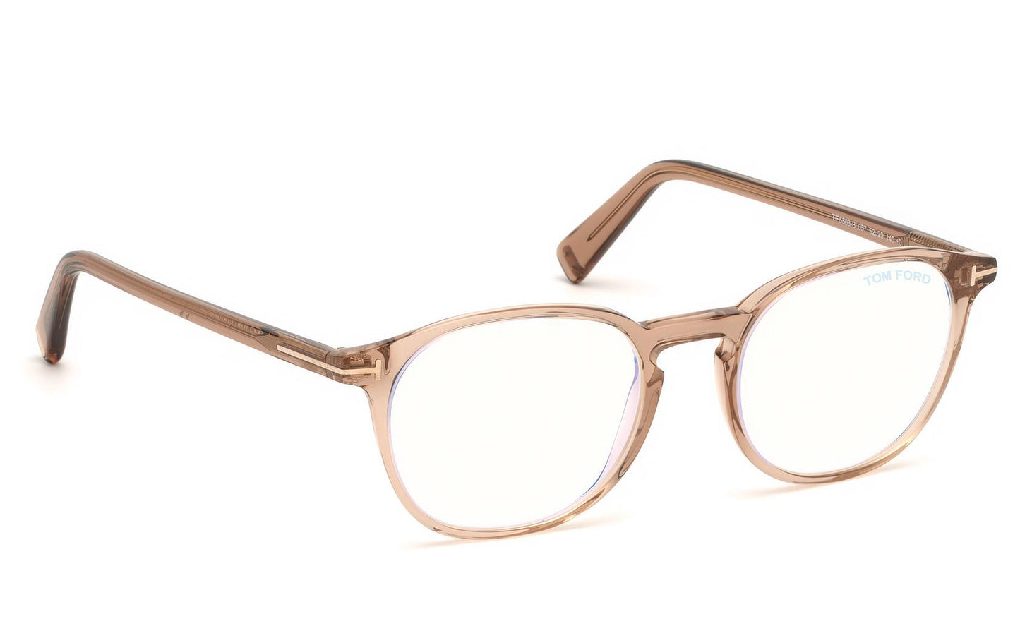 Tom Ford Eyeglasses FT5583/B 057