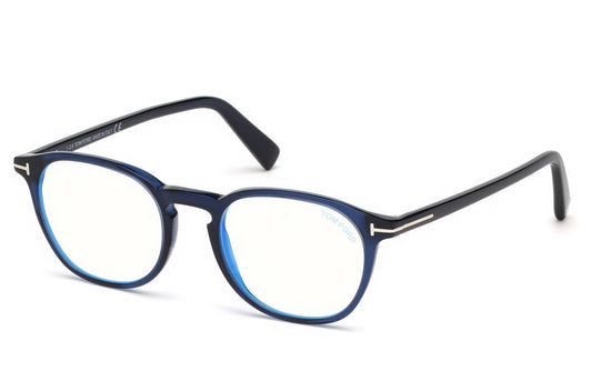 Tom Ford Eyeglasses FT5583/B 090