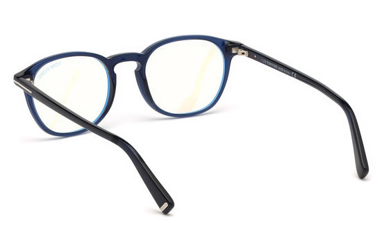 Tom Ford Eyeglasses FT5583/B 090