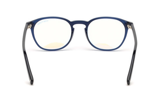 Tom Ford Eyeglasses FT5583/B 090