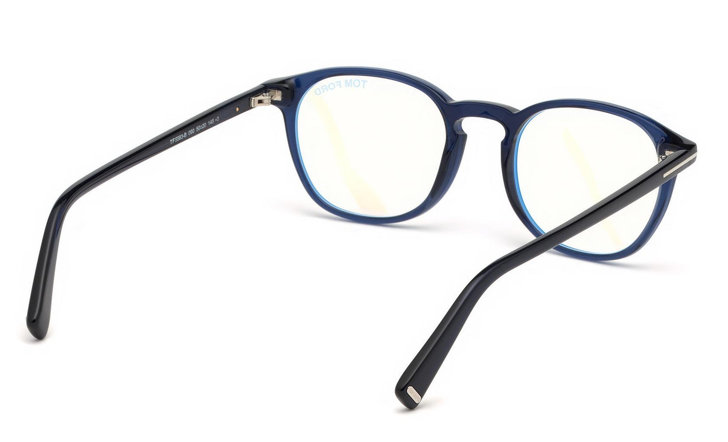 Tom Ford Eyeglasses FT5583/B 090